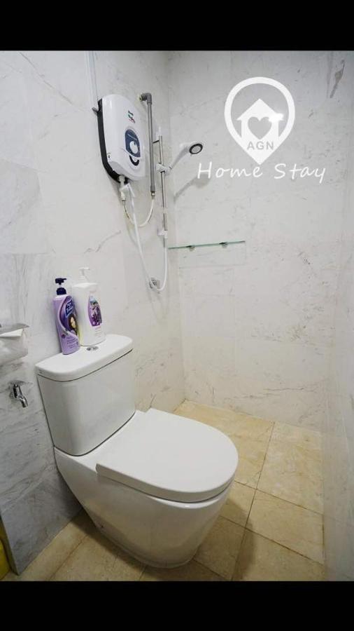 Sea & City View@Silverscape Malacca Exterior photo